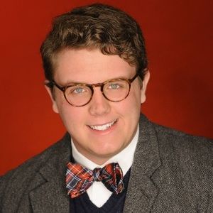 Meet your Posher, Carey brent